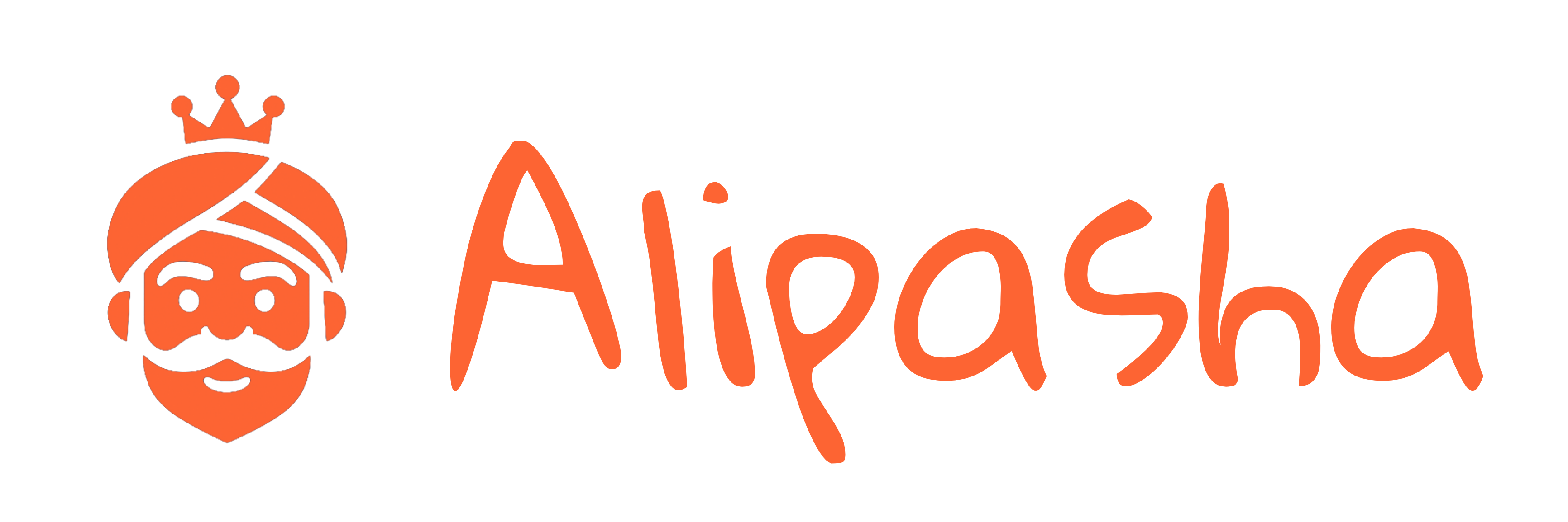 Alipasha